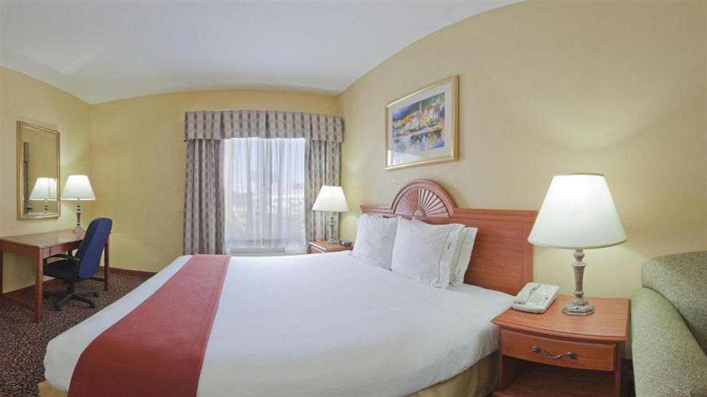Fairfield Inn & Suites Houston Hobby Airport Exteriör bild