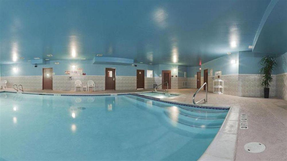 Fairfield Inn & Suites Houston Hobby Airport Exteriör bild