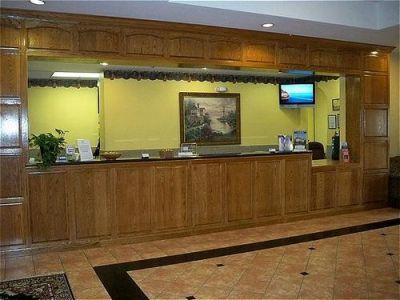 Fairfield Inn & Suites Houston Hobby Airport Exteriör bild