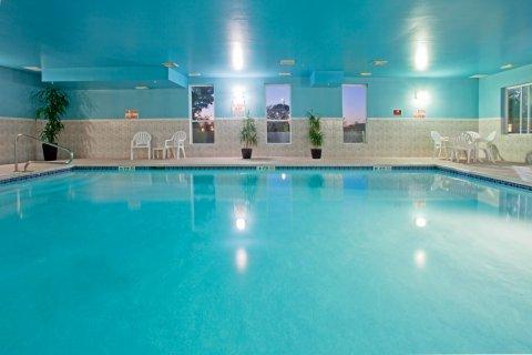 Fairfield Inn & Suites Houston Hobby Airport Exteriör bild