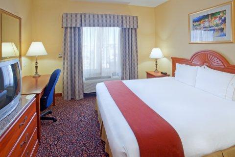 Fairfield Inn & Suites Houston Hobby Airport Exteriör bild