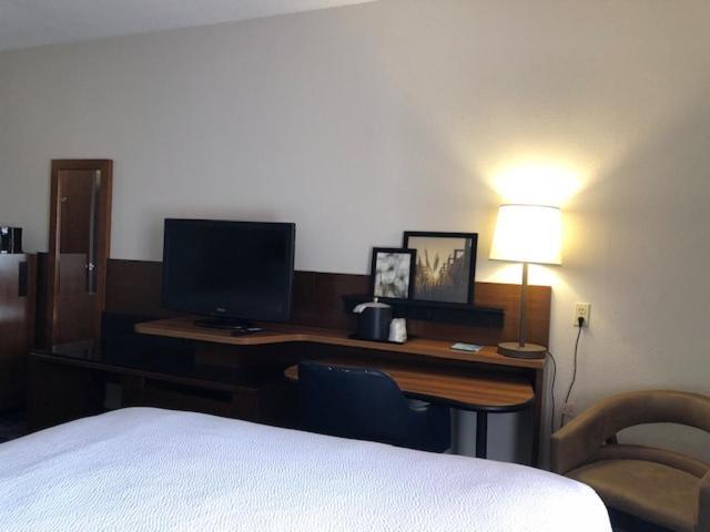 Fairfield Inn & Suites Houston Hobby Airport Exteriör bild
